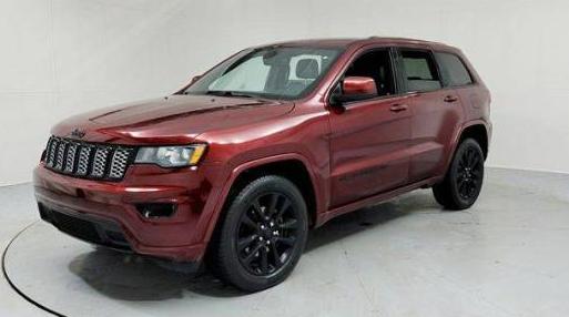 JEEP GRAND CHEROKEE 2018 1C4RJFAG5JC302953 image